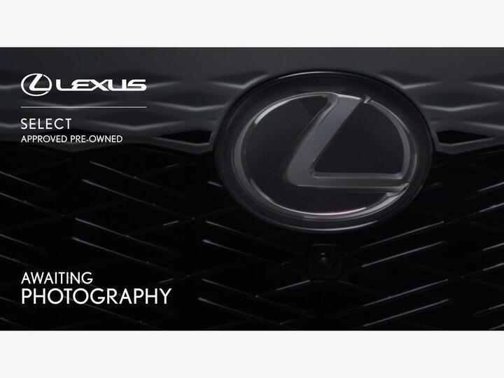 Lexus NX 2.5 450h+ 18.1kWh E-CVT 4WD Euro 6 (s/s) 5dr