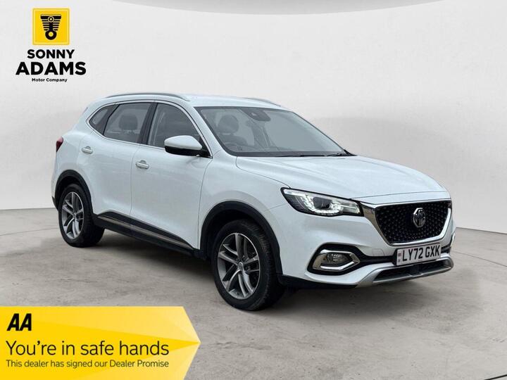 MG MG HS 1.5 T-GDI Excite Euro 6 (s/s) 5dr