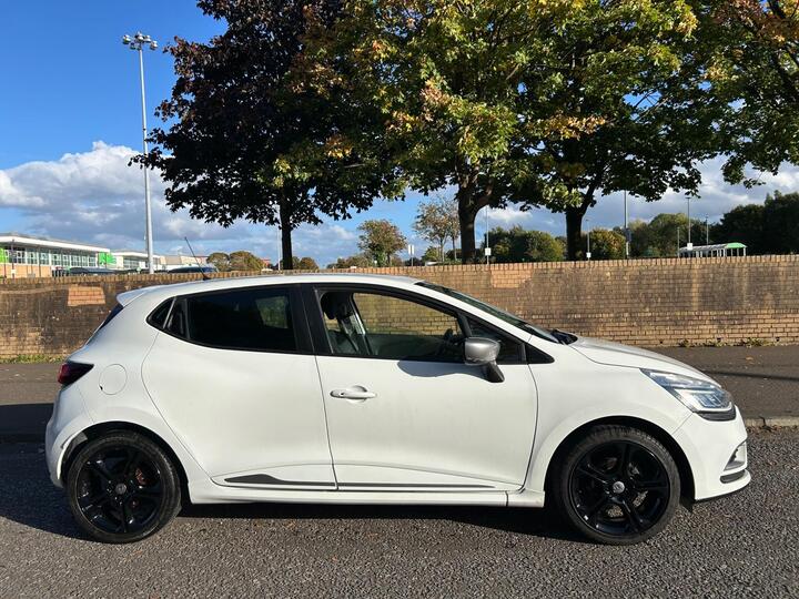 Renault Clio 1.5 DCi GT Line Euro 6 (s/s) 5dr