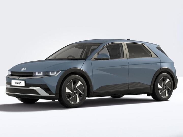 Hyundai IONIQ 5 63kWh Advance Auto 5dr