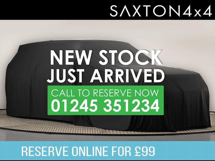Land Rover Discovery Sport 2.0 D200 MHEV HSE Auto 4WD Euro 6 (s/s) 5dr (7 Seat)