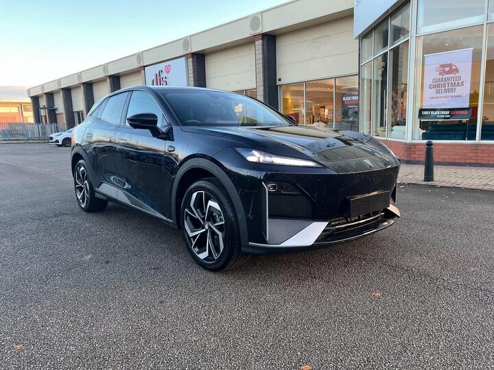 Changan Deepal S07 79.97kWh Standard Auto 5dr