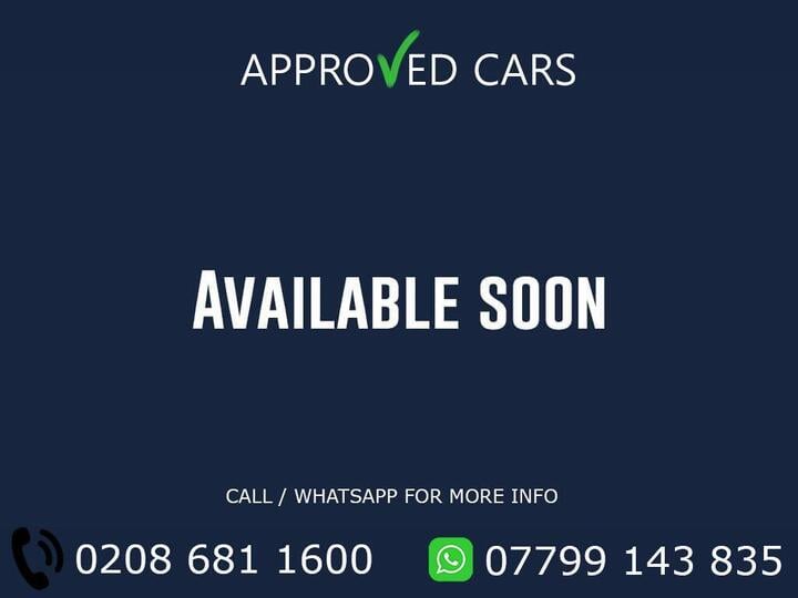 Volkswagen Polo 1.0 TSI Life DSG Euro 6 (s/s) 5dr