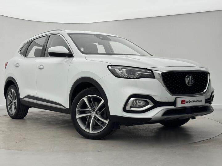 MG MG HS 1.5 T-GDI Exclusive Euro 6 (s/s) 5dr