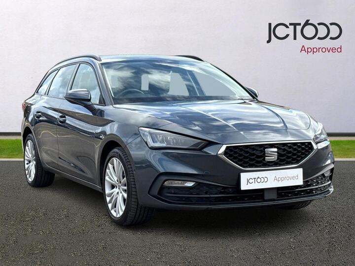 SEAT Leon 2.0 TDI SE Dynamic Euro 6 (s/s) 5dr