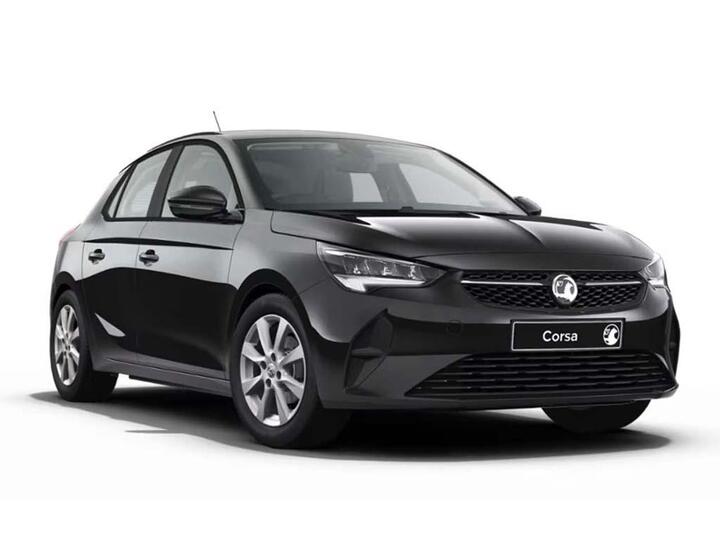 Vauxhall Corsa 1.2 Turbo Design Euro 6 (s/s) 5dr