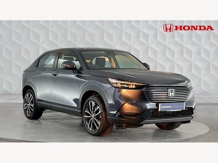 Honda HR-V 1.5 H I-MMD Elegance CVT Euro 6 (s/s) 5dr