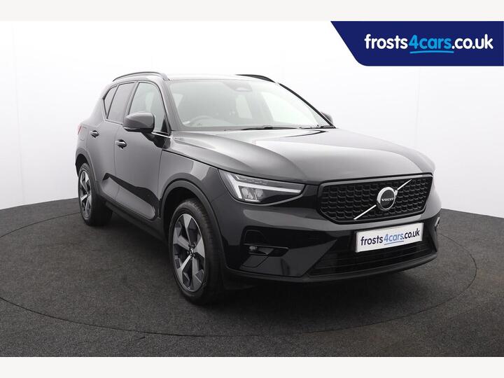 Volvo XC40 2.0 B4 MHEV Plus DCT Auto Euro 6 (s/s) 5dr