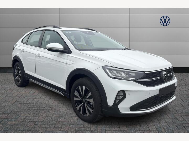 Volkswagen Taigo 1.0 TSI Life Euro 6 (s/s) 5dr