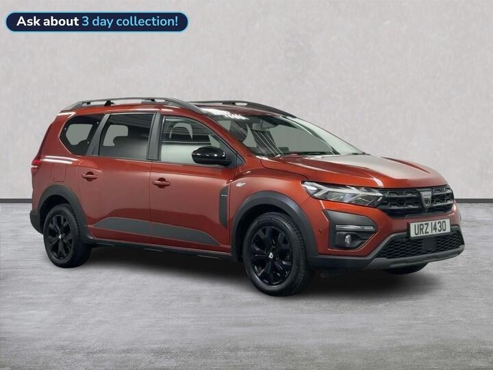 Dacia JOGGER 1.0 TCe Extreme SE 5dr