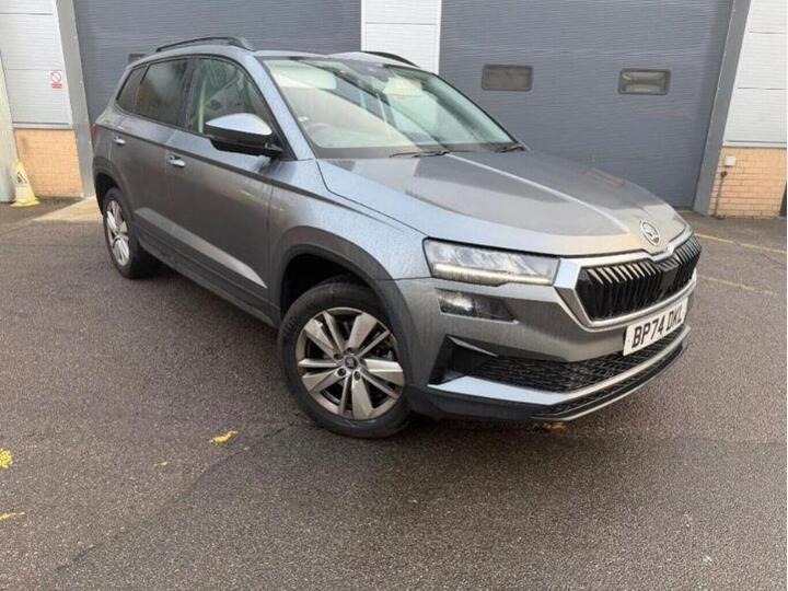 Skoda Karoq 1.5 TSI ACT SE Drive Euro 6 (s/s) 5dr