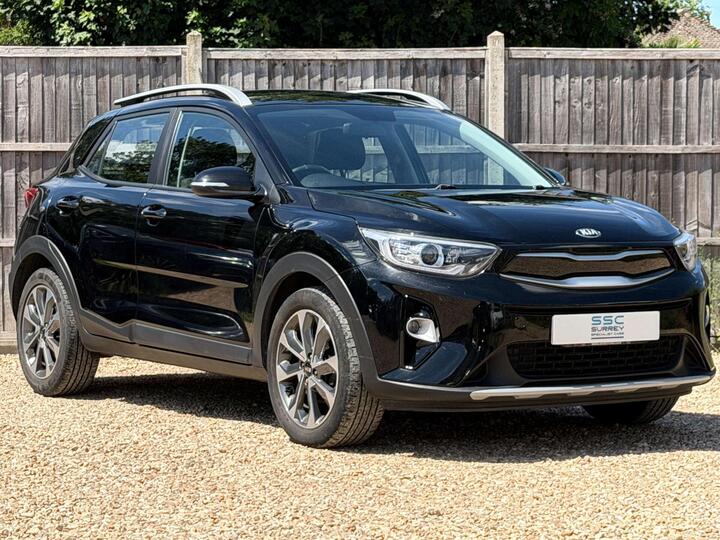 Kia STONIC 1.4 2 Euro 6 (s/s) 5dr