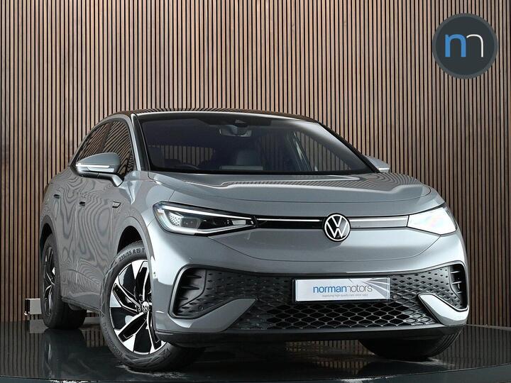 Volkswagen ID.5 Pro 77kWh Tech Auto 5dr