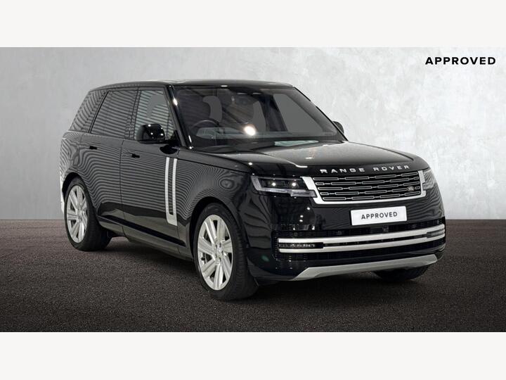Land Rover Range Rover 3.0 P510e 38.2kWh Autobiography Auto 4WD Euro 6 (s/s) 5dr
