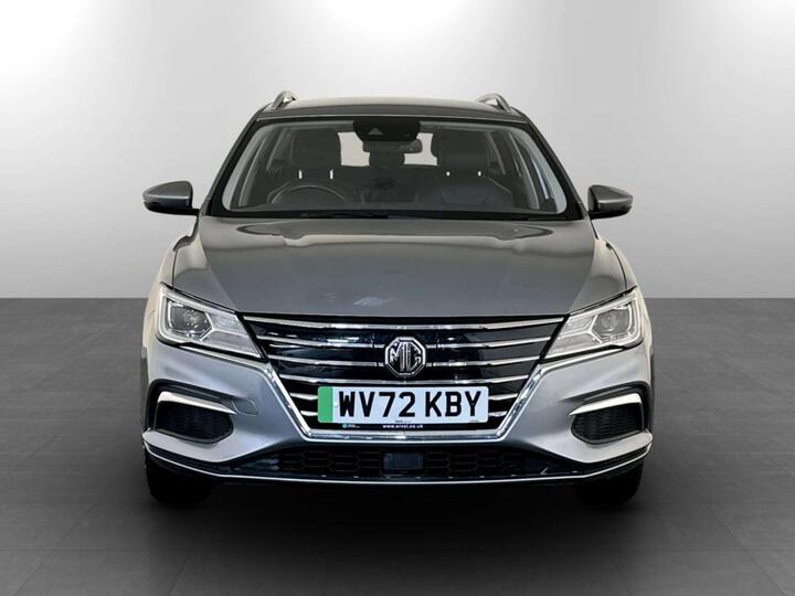 MG MG5 61.1kWh Exclusive Long Range Auto 5dr