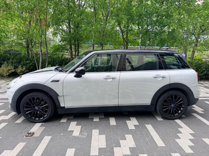 MINI Clubman 1.5 Cooper Euro 6 (s/s) 6dr