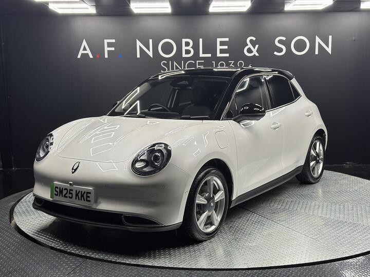 GWM ORA 03 63kWh PRO Auto 5dr