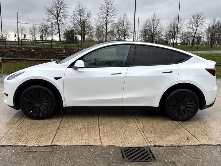 Tesla Model Y Auto RWD 5dr