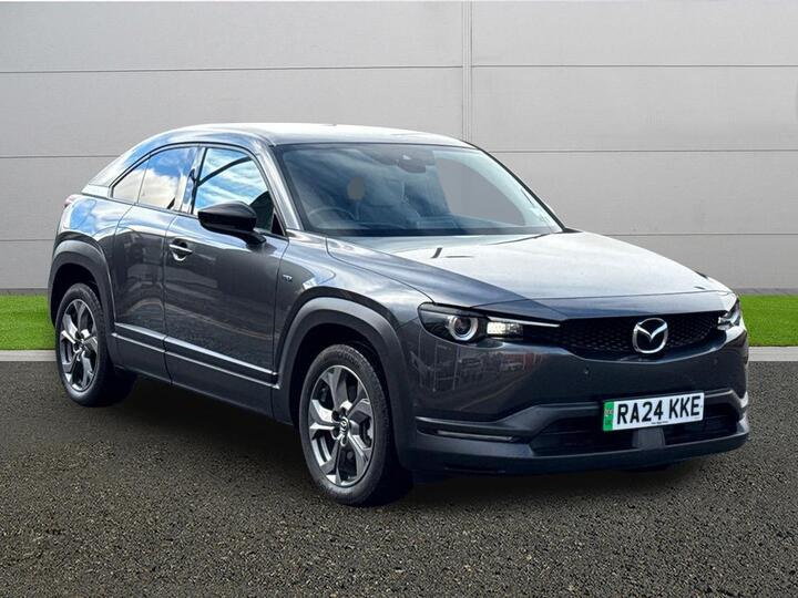 Mazda MX-30 35.5kWh Exclusive-Line Auto 5dr