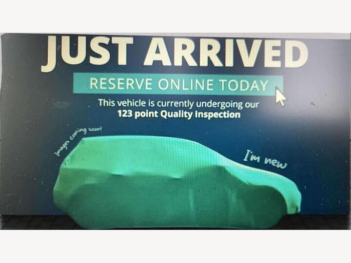 Vauxhall ASTRA HATCHBACK SPECIAL EDS 1.4i Turbo Energy Euro 6 5dr