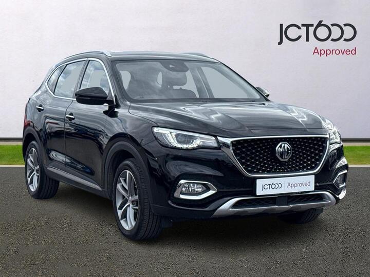 MG MG HS 1.5 T-GDI Excite DCT Euro 6 (s/s) 5dr