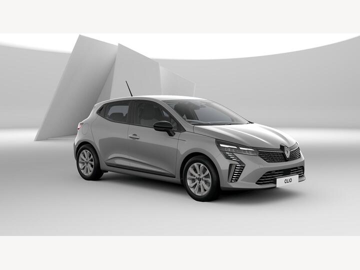 Renault Clio 1.6 E-TECH Evolution Auto Euro 6 (s/s) 5dr