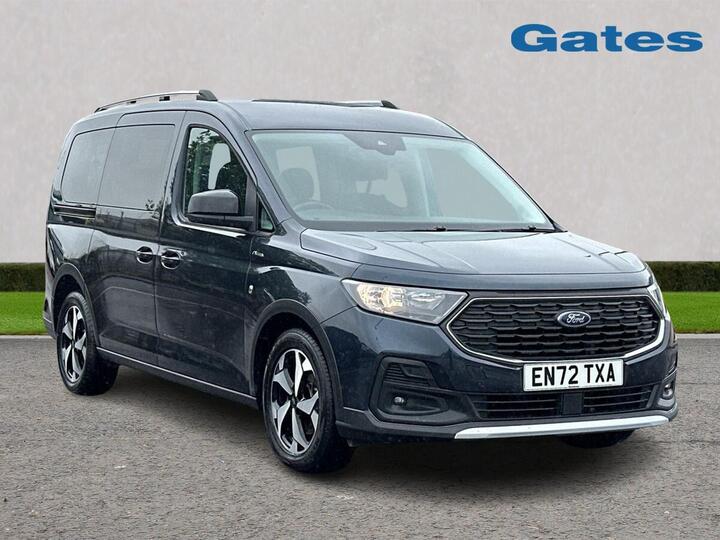 Ford Grand Tourneo Connect 1.5 EcoBoost Active Euro 6 (s/s) 5dr Ford Grand Tourneo Connect 1.5 EcoBoost Active Euro 6 (s/s) 5dr