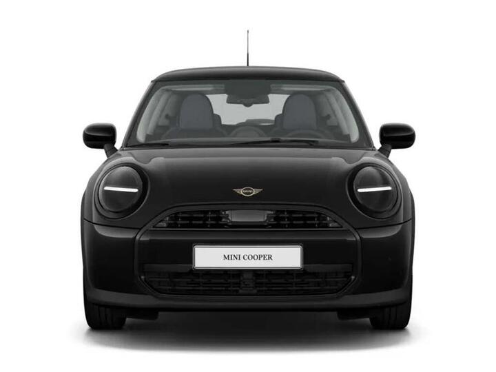 MINI Cooper 2.0S Classic Steptronic Euro 6 (s/s) 3dr
