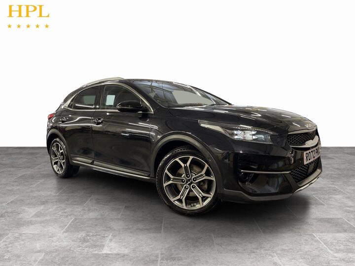 Kia XCEED 1.5 T-GDi 4 Euro 6 (s/s) 5dr
