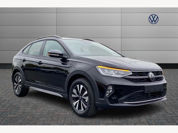 Volkswagen Taigo 1.0 TSI Life Euro 6 (s/s) 5dr