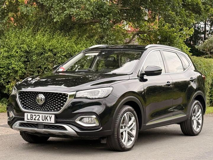 MG MG HS 1.5 T-GDI Excite Euro 6 (s/s) 5dr