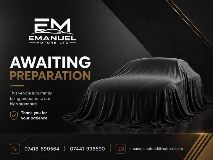 SEAT Alhambra 2.0 TDI Ecomotive CR SE Euro 5 (s/s) 5dr