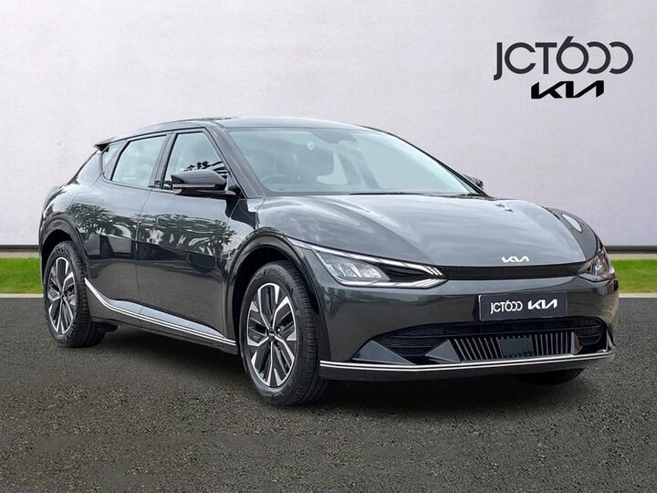 Kia EV6 77.4kWh Air Auto 5dr