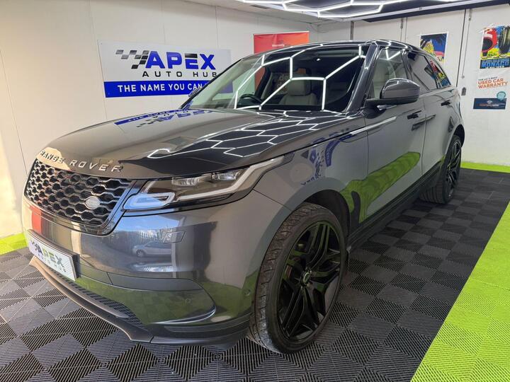 Land Rover Range Rover Velar 2.0 D240 SE Auto 4WD Euro 6 (s/s) 5dr