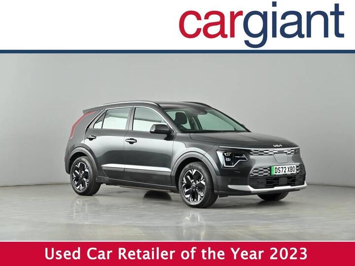 Kia Niro 64.8kWh 2 Auto 5dr