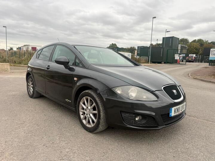 SEAT Leon 1.2 TSI SE Copa Euro 5 (s/s) 5dr
