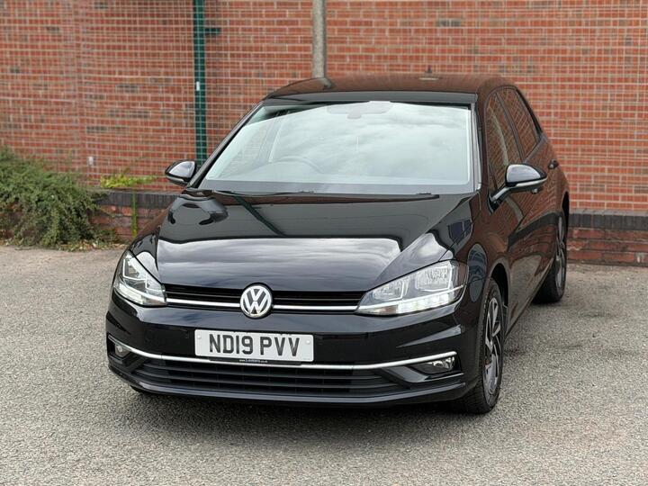 Volkswagen Golf 1.5 TSI EVO Match Euro 6 (s/s) 5dr