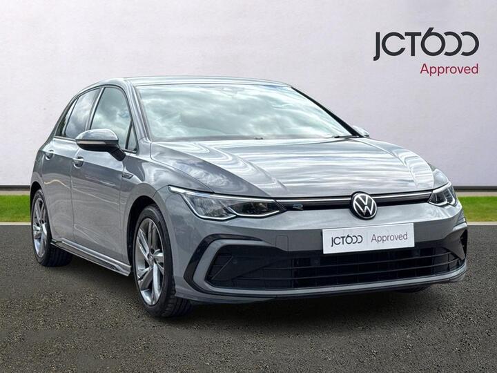 Volkswagen Golf 1.5 TSI R-Line Euro 6 (s/s) 5dr
