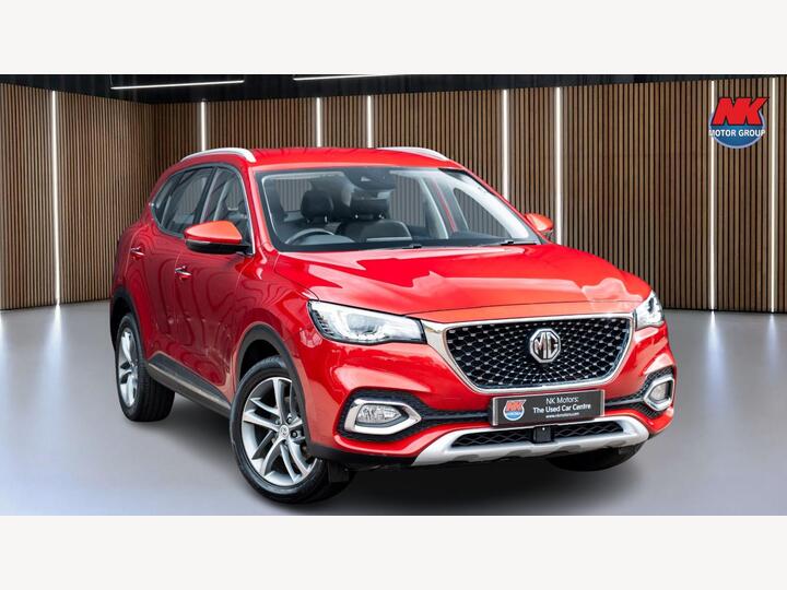 MG HS 1.5 T-GDI Excite Euro 6 (s/s) 5dr