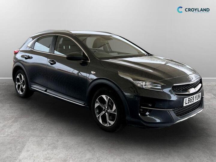 Kia XCEED 1.0 T-GDi 2 Euro 6 (s/s) 5dr