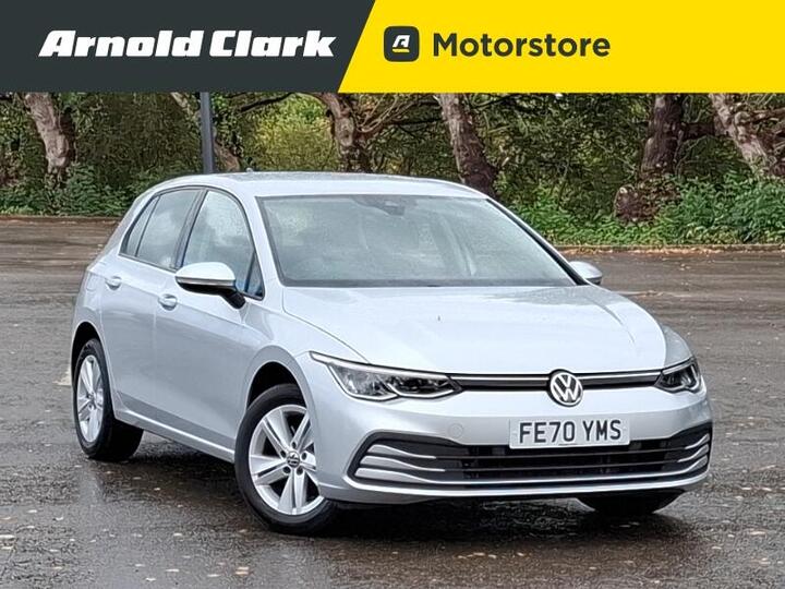 Volkswagen Golf 1.5 TSI Life Euro 6 (s/s) 5dr