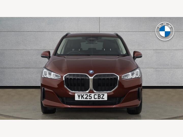 BMW 2 Series Active Tourer 1.5 225xe 16.3kWh Sport DCT 4WD Euro 6 (s/s) 5dr