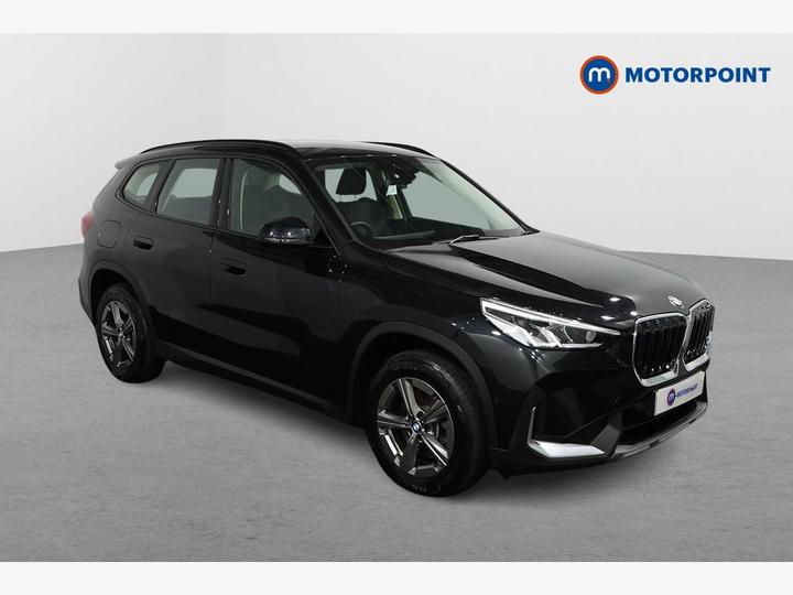 BMW X1 1.5 20i Sport DCT SDrive Euro 6 (s/s) 5dr