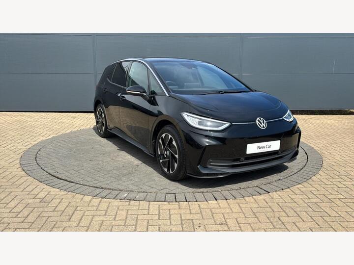 Volkswagen ID.3 Pro 59kWh Match Auto 5dr