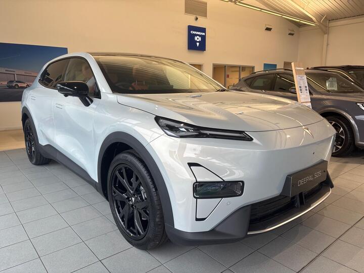 Changan Deepal S05 68.8kWh MAX Auto AWD 5dr