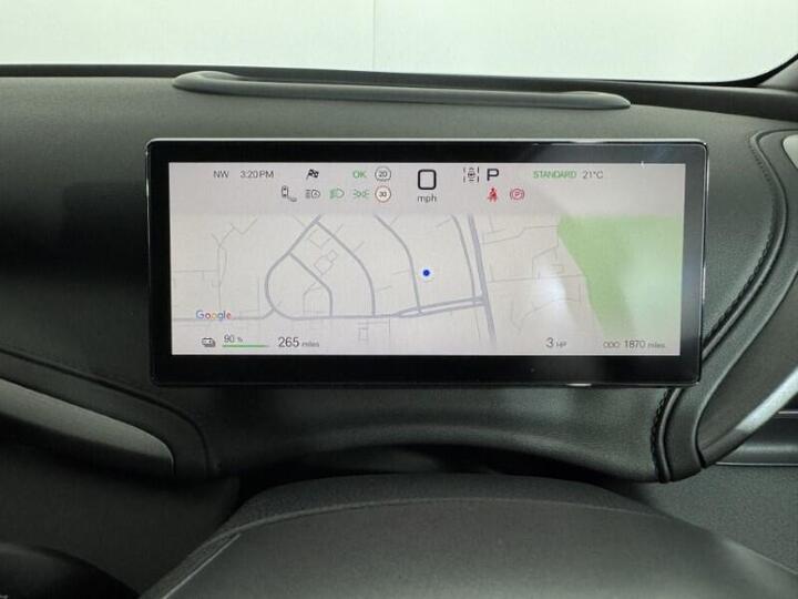 BYD ATTO 3 EVO 74.8kWh Excellence Auto AWD 5dr