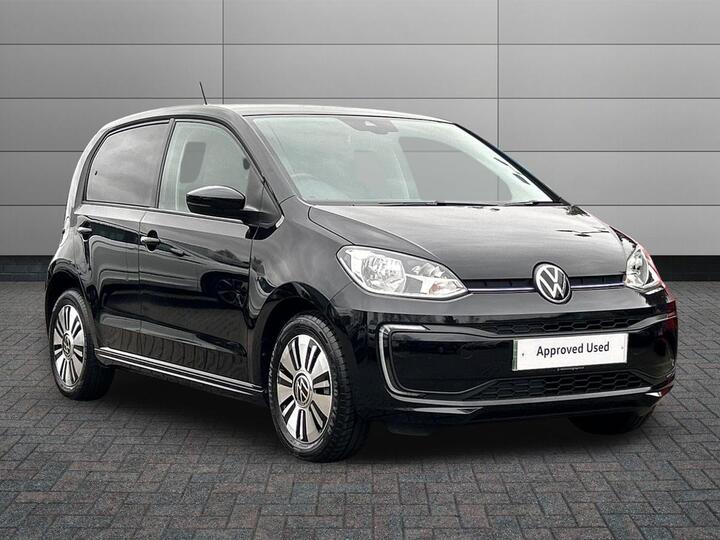 Volkswagen E-up! 36.8kWh E-up! Auto 5dr