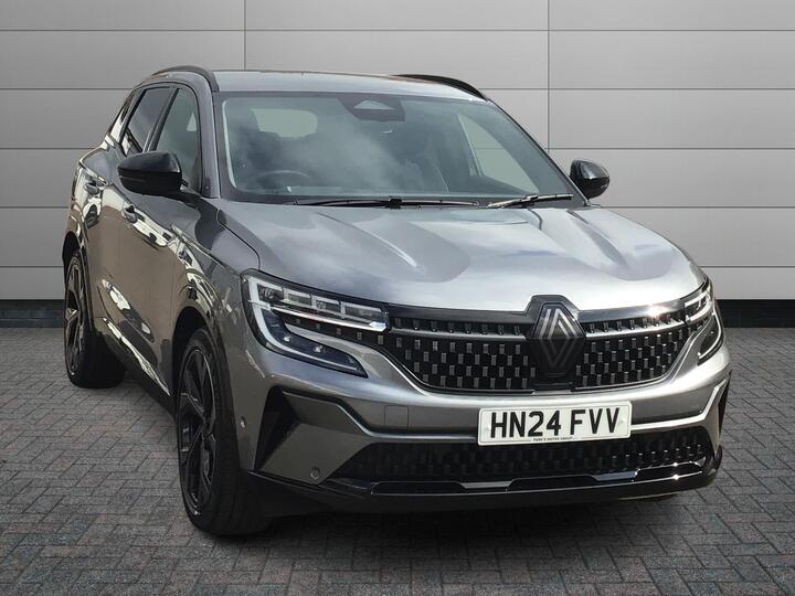 Renault Austral 1.2 E-TECH Techno Esprit Alpine Auto Euro 6 (s/s) 5dr Renault Austral 1.2 E-TECH Techno Esprit Alpine Auto Euro 6 (s/s) 5dr