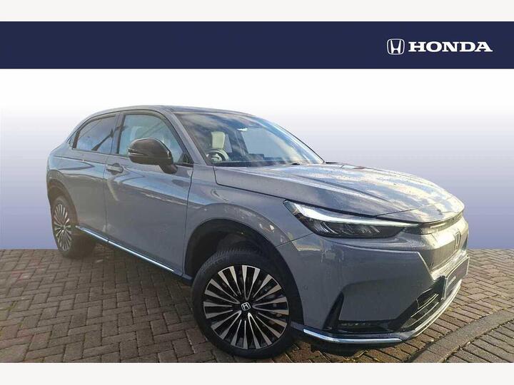 Honda E Ny1 68.8kWh Advance Auto 5dr