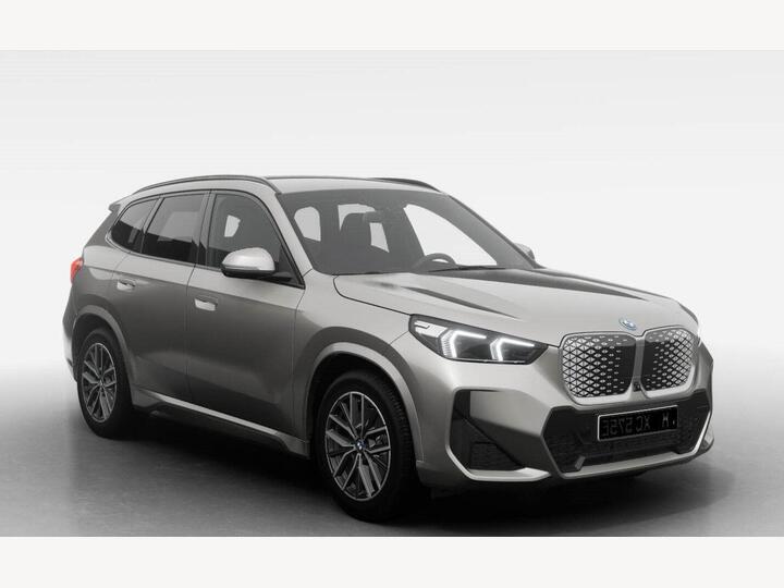 BMW IX1 20 66.5kWh M Sport Auto EDrive 5dr (11kW Charger)